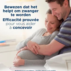 Clearance Clearblue Geavanceerde Digitale Ovulatietest