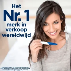 Online Clearblue Ultravroege Zwangerschapstest