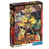 Clementoni Yu-Gi-Oh! Puzzel