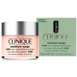 Clearance Clinique Moisture Surge Gel Cream