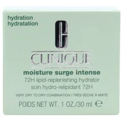 Clearance Clinique Moisture Surge Intense 72 Hour Crèmegel