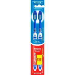 Clearance Colgate Extra Clean Medium Tandenborstels