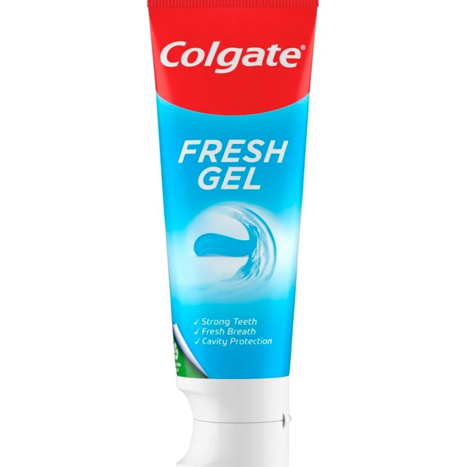 Discount Colgate Fresh Gel Tandpasta