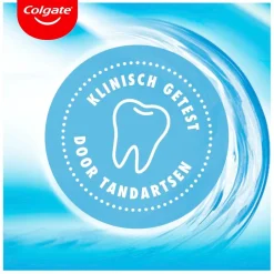 Discount Colgate Fresh Gel Tandpasta