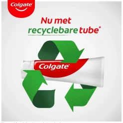 Discount Colgate Fresh Gel Tandpasta