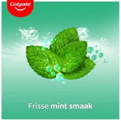 New Colgate Max Fresh Active & Clean Protect Tandpasta
