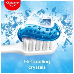 Sale Colgate Max Fresh Cooling Crystals Tandpasta