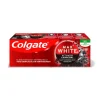 Hot Colgate Max White Charcoal Mini Tandpasta