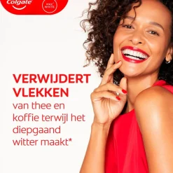 New Colgate Max White Expert Original Whitening Tandpasta