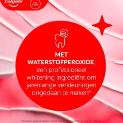Online Colgate Max White Expert Purifying Power Tandpasta