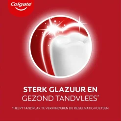 Colgate Max White Instant Tandpasta