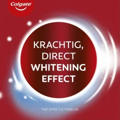 Colgate Max White Instant Tandpasta