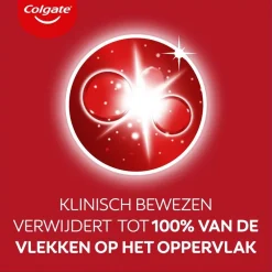 Sale Colgate Max White One Whitening Tandpasta