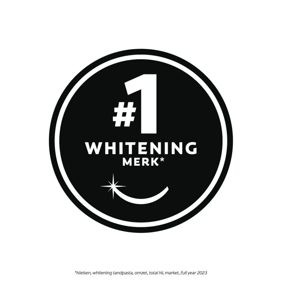 Sale Colgate Max White One Whitening Tandpasta