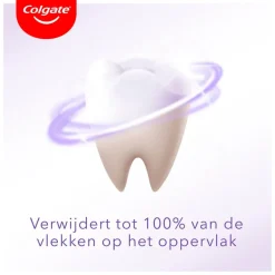 Best Colgate Max White Purple Reveal Tandpasta