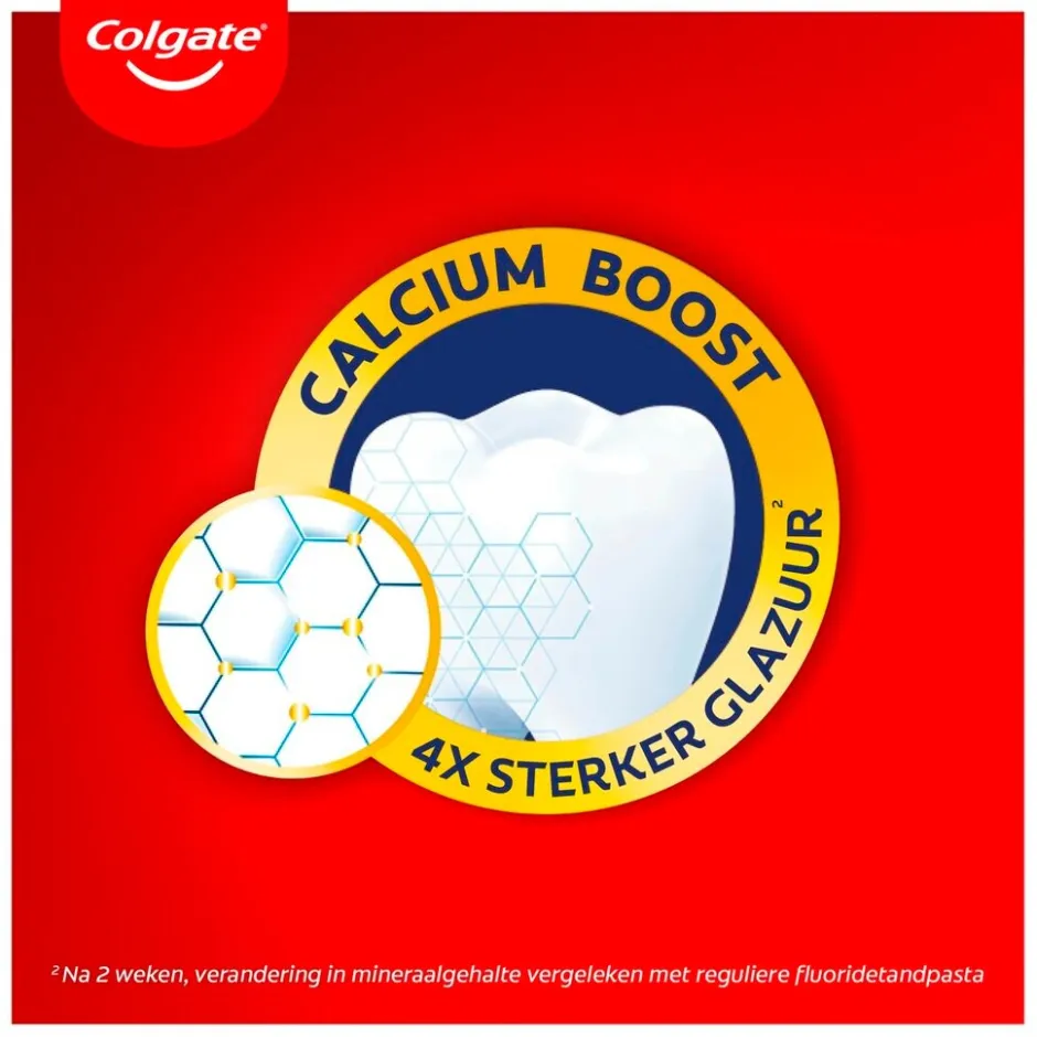 Hot Colgate Maximum Caries Protection Tandpasta