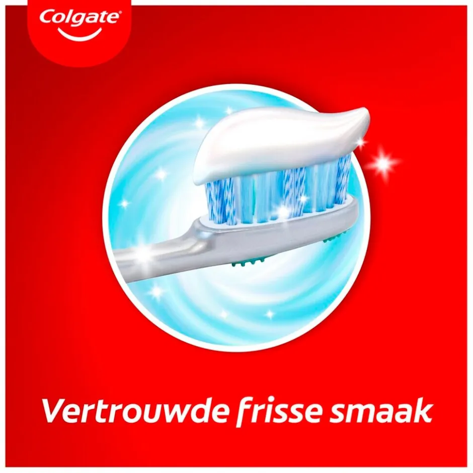 Hot Colgate Maximum Caries Protection Tandpasta