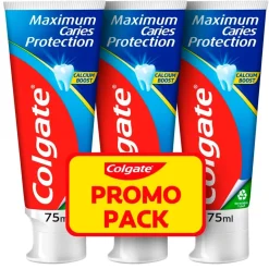 Discount Colgate Maximum Cariës Protection Tandpasta