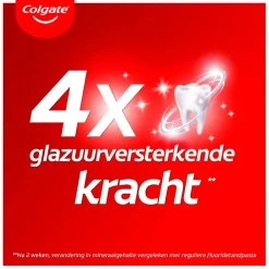 Discount Colgate Maximum Cariës Protection Tandpasta