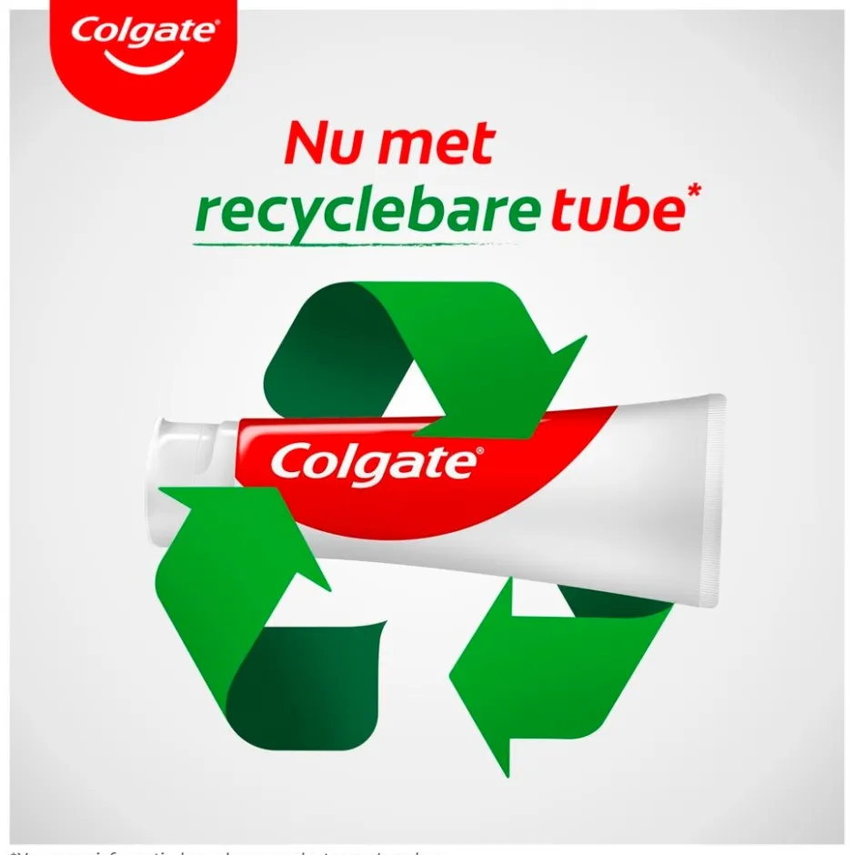 Discount Colgate Maximum Cariës Protection Tandpasta