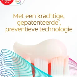 Best Colgate Total Complete Care Tandpasta