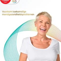 Best Colgate Total Complete Care Tandpasta