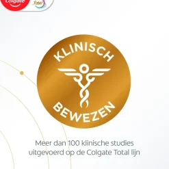 Best Colgate Total Complete Care Tandpasta