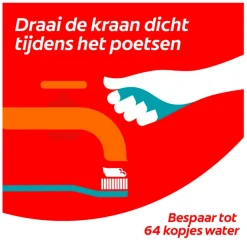 Online Colgate Triple Action Medium Tandenborstels