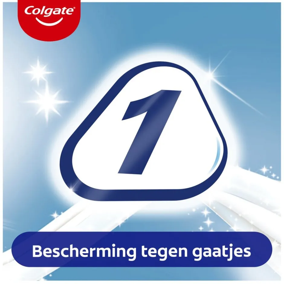 Best Colgate Triple Action Xtra White Tandpasta