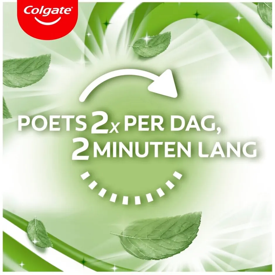 Clearance Colgate Triple Action Xtra Fresh Tandpasta