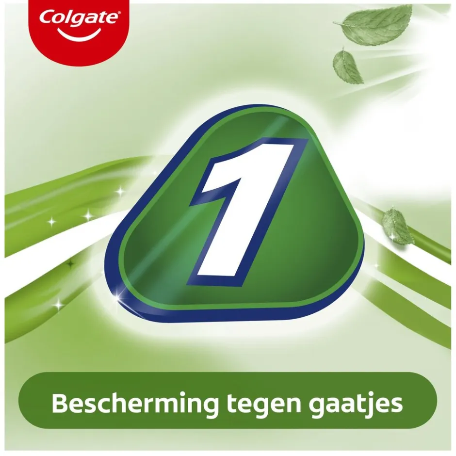 Clearance Colgate Triple Action Xtra Fresh Tandpasta