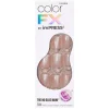Best Impress Color FX by The No Glue Mani Stars Kunstnagels