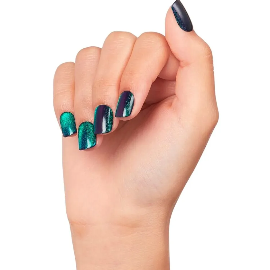 New Impress Color FX by The No Glue Mani Better Kunstnagels