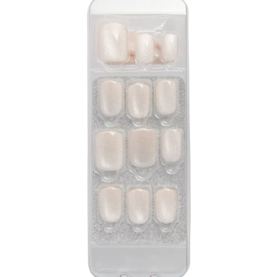 Online Impress Color FX by The No Glue Mani Rebel Kunstnagels