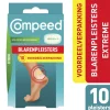 New Compeed Extreme Blarenpleisters