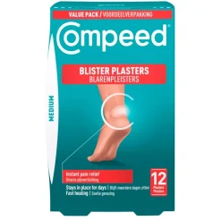 Online Compeed Medium Blarenpleisters
