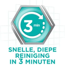 Hot Corega 3 Minutes Dagelijkse Reiniger Tabletten