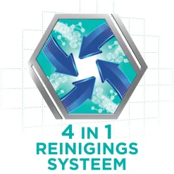 Hot Corega 3 Minutes Dagelijkse Reiniger Tabletten