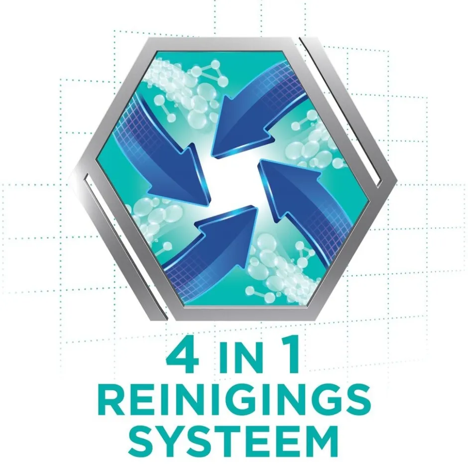 Hot Corega 3 Minutes Dagelijkse Reiniger Tabletten