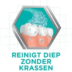 Hot Corega 3 Minutes Dagelijkse Reiniger Tabletten