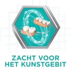 Hot Corega Anti-bacterie Dagelijkse Reiniger Tabletten