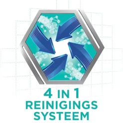 Hot Corega Anti-bacterie Dagelijkse Reiniger Tabletten