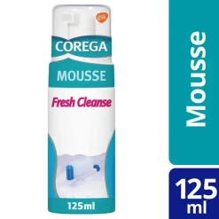 Sale Corega Fresh Cleanse Reinigingsmousse