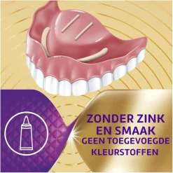 Outlet Corega Power Max Max Hold + Block Kleefcrème