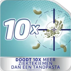 Outlet Corega Pro Dagelijkse Reiniger voor Beugels & Bitjes Tabletten