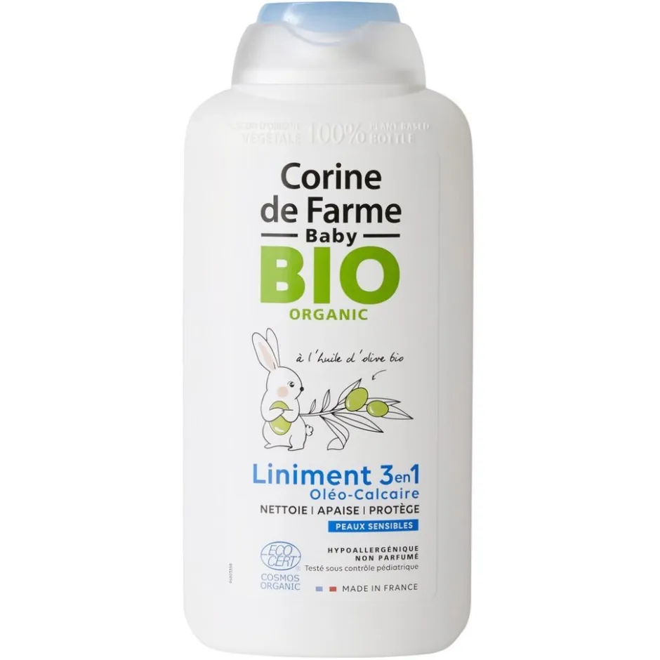 Sale Overig Corine de Farme Liniment Calcium Balsem