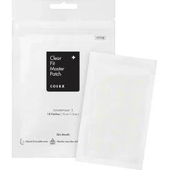 Sale COSRX Clear Fit Master Patch