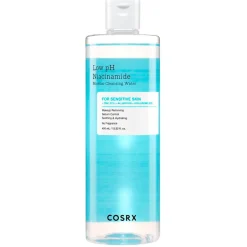 Discount COSRX Low PH Niacinamide Micellar Cleansing Water