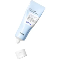 Best COSRX SPF50 Ultra-Light Invisible Sunscreen