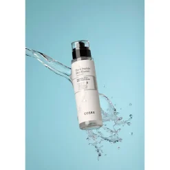 New COSRX The 6 Peptide Skin Booster Serum